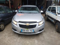 стеклоподъемник электрический задний левый Chevrolet 2010, 2.0 л., МКПП, седан, 95999489 - фото №10