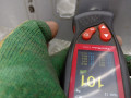 крыло переднее левое Honda Civic 7 поколение 2001, 1.6 л., МКПП, хетчбэк 5 дв., 60211S6AE00ZZ - фото №4