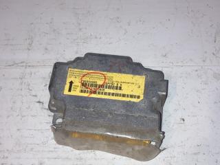 блок AirBag Mitsubishi Lancer 10 поколение 2009, P8635A060