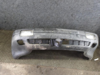 бампер передний Audi 80 B3 1987, 1.8 л., МКПП, седан