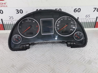 щиток приборов (приборная панель) Audi A4 B6 2001, 1.9 л., МКПП, седан, 8E0920900EX