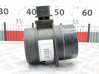 расходомер воздуха Volkswagen Passat B6 2009, 2.0 л., МКПП, универсал, 03G906461C