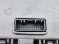 навигация Renault Megane 3 поколение 2013, 1.5 л., МКПП, хетчбэк 5 дв., 283466187R - фото №3