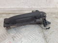 ручка наружная Mercedes-Benz A-Класс W168 2001, 1.4 л., бензин, МКПП - фото №4
