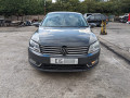 накладка на порог внутренняя Volkswagen Passat B7 2011, 2.0 л., АКПП, седан, 3AA853091C - фото №14