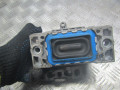 подушка крепления двигателя Volkswagen Golf 4 поколение 2004, 1.9 л., 1K0199262BA - фото №4
