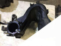 коллектор впускной Mercedes-Benz A-Класс W168 2001, 1.6 л., бензин, A1661410301, 96615003 - фото №3