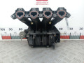 коллектор впускной Volkswagen Golf 4 поколение 2003, 1.4 л., МКПП, хетчбэк 3 дв., 036129711BK - фото №2