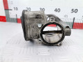 заслонка дроссельная BMW 3 серия E90/E91/E92/E93 2005, 3.0 л., АКПП, седан, 11717804384 - фото №4
