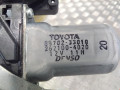 стеклоподъемник электрический передний левый Toyota Auris 1 поколение [рестайлинг] 2010, хетчбэк 5 дв., 6982002320 - фото №4