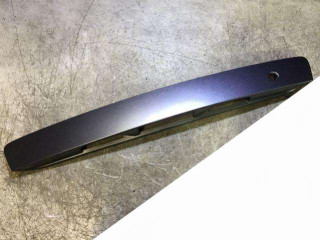 накладка подсветки номера Mazda 6 GG 2003, седан, GJ6A50811