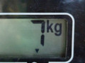 полуось передняя левая (приводной вал, ШРУС) Volkswagen Touareg 1 поколение 2005, 2.5 л., АКПП, внедорожник 5 дв., 7L6407271G - фото №7