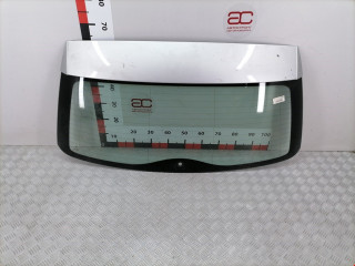 стекло заднее BMW 5 серия E60/E61 [рестайлинг] 2009, 2.0 л., МКПП, универсал, 51317163460