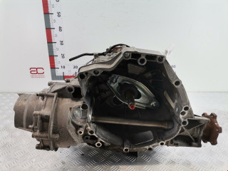КПП механическая (МКПП) Audi A4 B8/8K 2009, 2.0 л., МКПП, седан, 0B1300027DX
