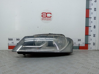 фара левая Audi A3 8P/8PA [рестайлинг] 2008, 1.9 л., МКПП, хетчбэк 5 дв., 8P0941003L