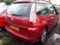 блок комфорта Citroen C4 Picasso 1 поколение 2007, 1.6 л., МКПП, минивэн, 9664059080 - фото №8