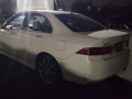 молдинг лобового стекла Acura TSX 1 поколение 2006, 2.4 л., АКПП, седан, 74207SEA000 - фото №7