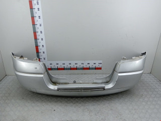 бампер задний Renault Megane 2 поколение [рестайлинг] 2007, 1.6 л., МКПП, кабриолет, 7701475116