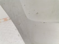 бампер задний Peugeot 207 1 поколение [рестайлинг] 2010, 1.6 л., МКПП, универсал, 7410EH - фото №8