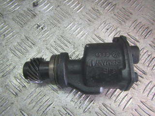 насос вакуумный Volkswagen Passat B4 1995, 1.9 л.