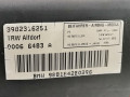 подушка безопасности пассажира BMW 7 серия E38 1998, 3.5 л., АКПП, седан, 72128231625 - фото №3