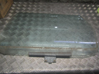 стекло двери задней левой Volkswagen Passat B3 1990, 1.8 л., МКПП, универсал