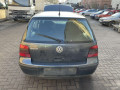 петля двери Volkswagen Golf 4 поколение 2000, 1.4 л., МКПП, хетчбэк 3 дв., 4B0831412B - фото №8