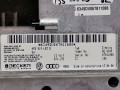 дисплей Audi A6 4F/C6 2006, 3.0 л., вариатор, универсал, 8T0919603C - фото №4