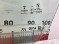 стекло двери передней левой BMW X7 G07 2018, 3.0 л., B57 D30 C, дизель, arktikgrau brill. metallic (c27), 51338496035 - фото №2