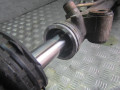 рулевая рейка Mercedes-Benz A-Класс W168 1998, 1684603500 - фото №3