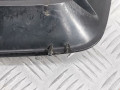 решетка радиатора Volkswagen Polo 4 поколение 2003, 1.2 л., МКПП, хетчбэк 5 дв., 6Q0853653C9B9 - фото №5
