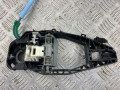 кронштейн (крепление) BMW X3 M F97 2019, 3.0 л., B58 B30 A, бензин, АКПП, alpinweiß iii (300), 51219881776 - фото №8