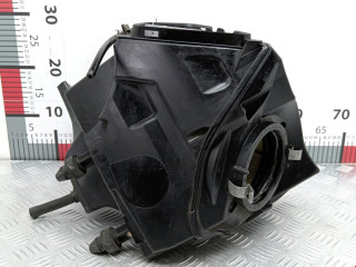 корпус воздушного фильтра Audi Q5 8R 2012, 3.0 л., АКПП, внедорожник 5 дв., 8K0133837B