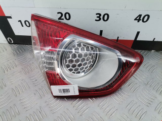 фонарь крышки багажника левый Ford Kuga 1 поколение 2011, 2.0 л., МКПП, внедорожник 5 дв., 1545445