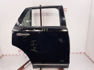 дверь задняя правая Ford Edge 1 поколение U387 2007, 3.5 л., АКПП, внедорожник 5 дв., 7T4Z7824630A