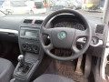 форсунка Skoda Octavia 2 поколение (A5) 2005, 1.9 л., МКПП, хетчбэк 5 дв., 038130073AG - фото №7