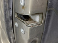 дверь передняя левая Fiat Sedici 1 поколение 2007, 1.6 л., МКПП, внедорожник 5 дв., 71743027 - фото №8