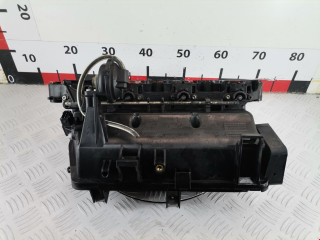 коллектор впускной BMW 3 серия E90/E91/E92/E93 2005, 2.0 л., МКПП, седан, 11617800579