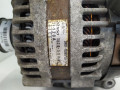 генератор Ford Focus 2 поколение 2008, 1.8 л., i, бензин, МКПП, передний привод, 3M5T10300CD, 1042105800 - фото №7