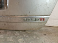 крышка багажника (дверь 3-5) Opel Antara 1 поколение 2006, 2.0 л., дизель, МКПП, внедорожник 5 дв. - фото №5
