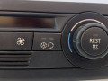 блок управления печки / климат-контроля BMW 2005, 2.0 л., дизель, МКПП, хетчбэк 5 дв., 050334615, 6411695853601, A2C53117977 - фото №3