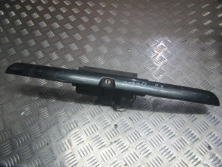 подсветка номера Audi A3 8L 1998, 1.8 л., МКПП, хетчбэк 5 дв., 8D9827576