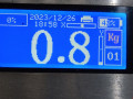 уплотнитель двери Mercedes-Benz R-Класс W251 [2-й рестайлинг] 2010, 3.0 л., АКПП, минивэн - фото №4