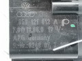 насос антифриза дополнительный Volkswagen Phaeton 1 поколение 2008, 3.0 л., АКПП, седан, 059121012A - фото №6