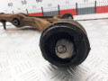 рычаг передний левый Volkswagen Touareg 1 поколение 2005, 2.5 л., АКПП, внедорожник 5 дв., 7L0407151H - фото №3