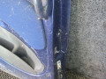 дверь сдвижная Fiat Doblo 1 поколение 2005, 1.9 л., МКПП, фургон - фото №8