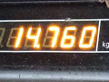 маховик Renault Kangoo 1 поколение [рестайлинг] 2005, 1.5 л., МКПП, фургон - фото №7