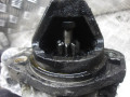 стартер Mercedes-Benz T1 207-210D 1984, 2.4 л., 0001362600 - фото №5