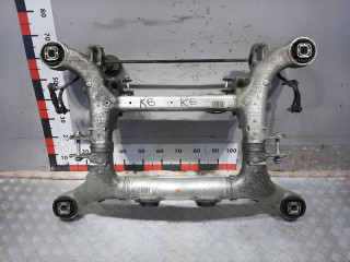 балка подвески задняя BMW 5 серия F07/F10/F11 [рестайлинг] 2013, 2.0 л., АКПП, седан, 33316798545