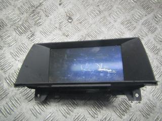 дисплей Opel Astra H/Family [рестайлинг] 2008, 1.9 л., МКПП, хетчбэк 5 дв., 13111166